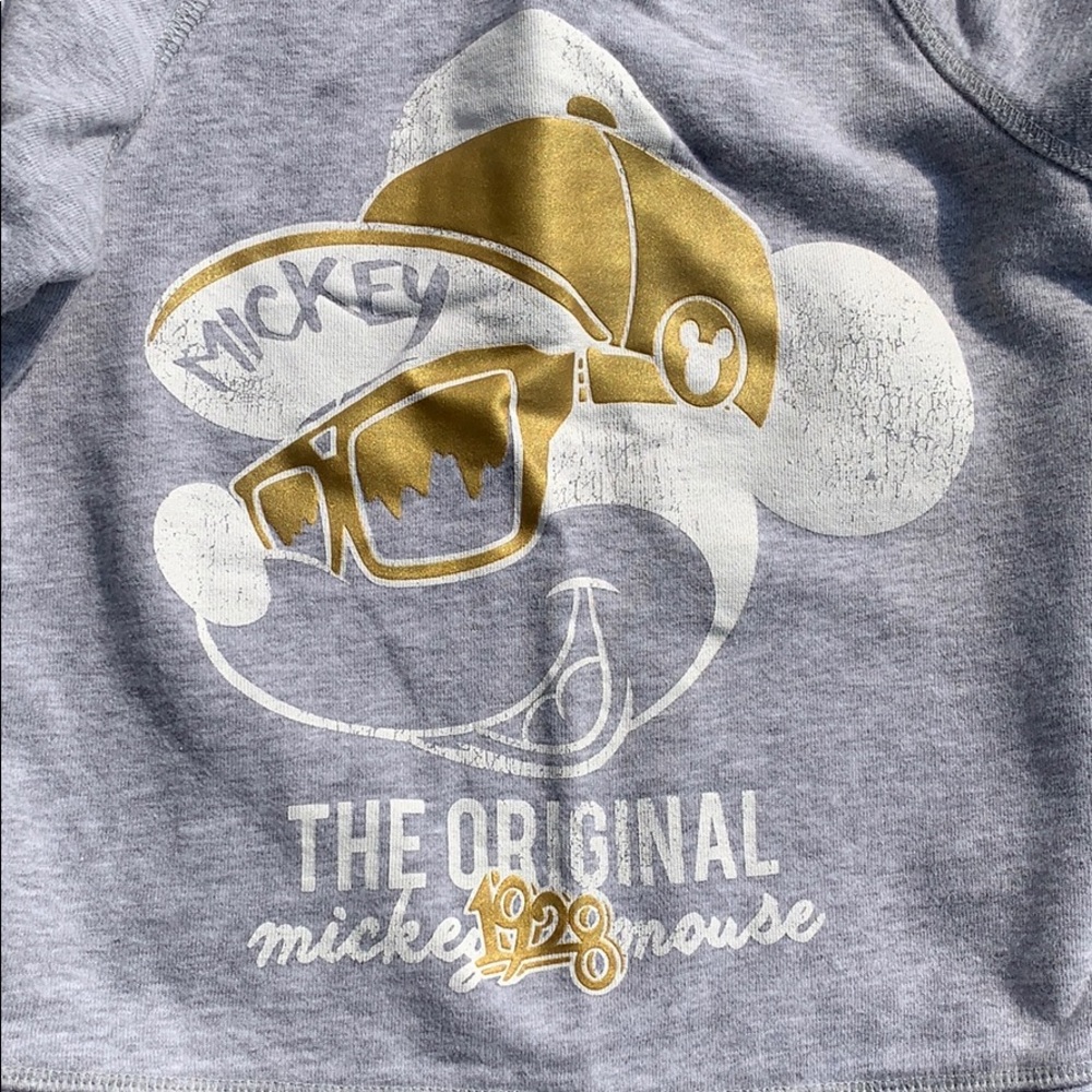 Mickey pull over - Picture 2 of 4